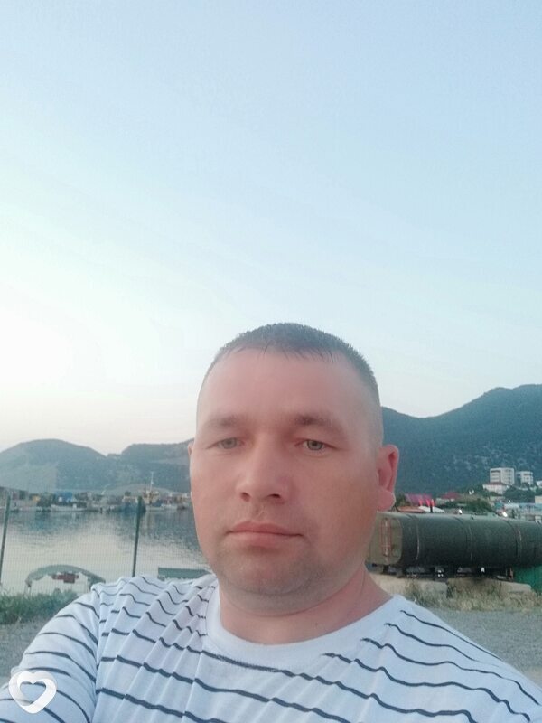 Михаил, 36, Москве — анкета №610434