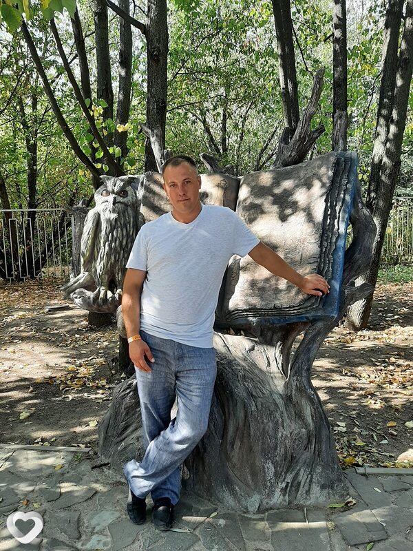 Олег, 39, Рузе — анкета №610435