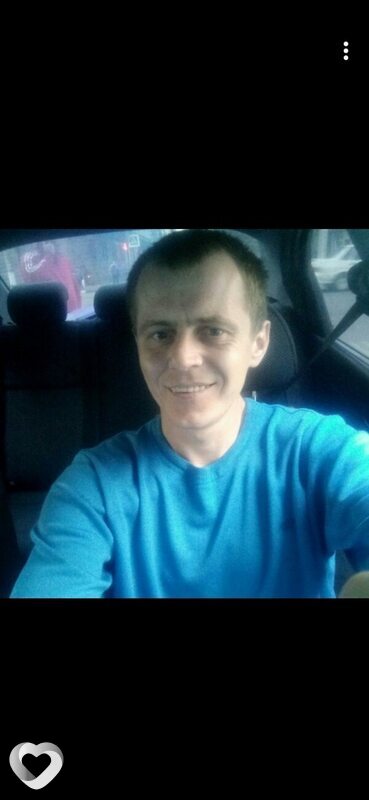 Алексей, 39, Туле — анкета №610113