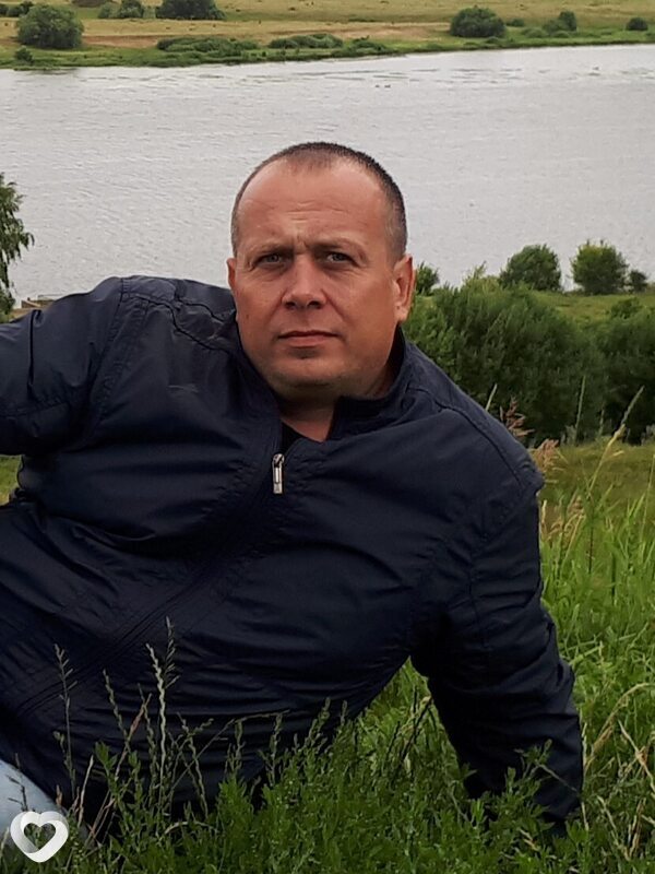 Дмитрий, 48, Москве — анкета №610116