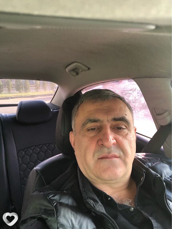 Арам, 44, Пушкино (Московская Обл) — анкета №610119