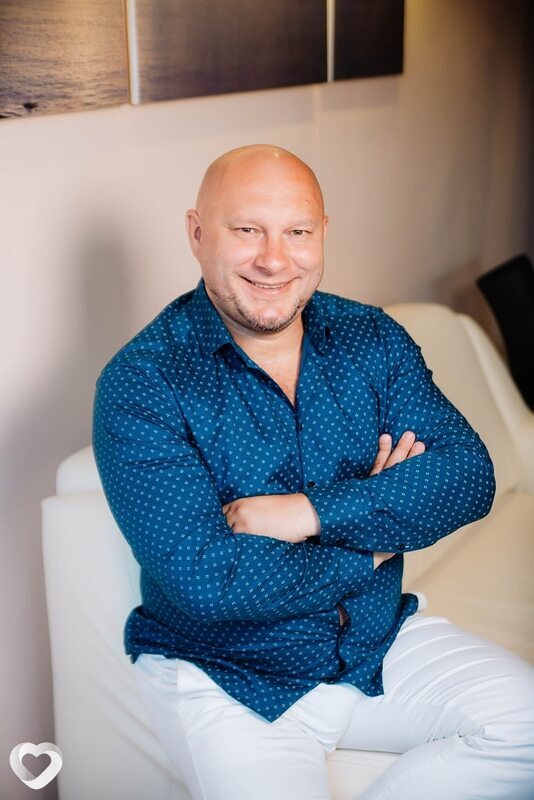 Юрий, 43, Сибае — анкета №610125