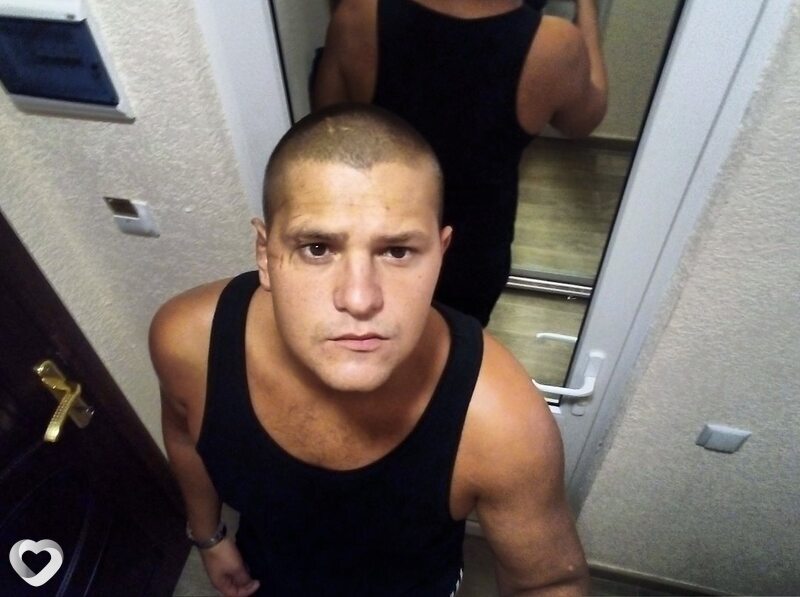 Сергей, 35, Саратове — анкета №610126
