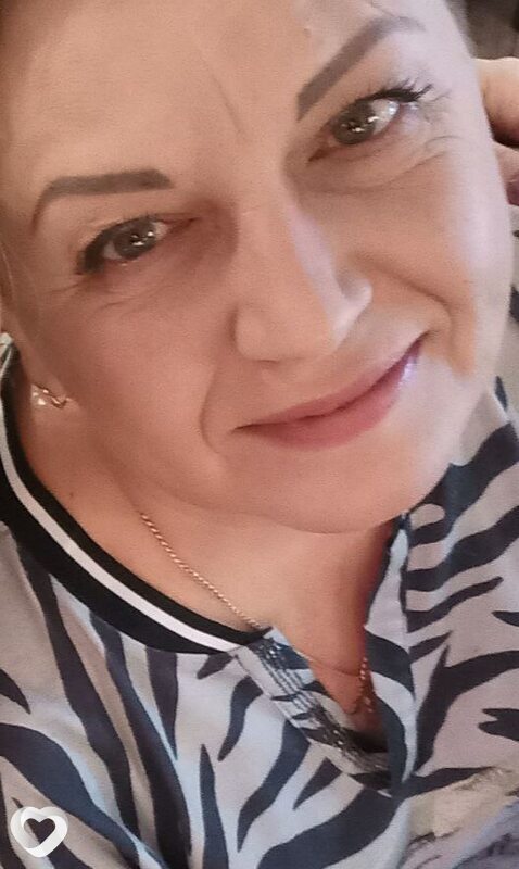 Елена, 52, Луганске — анкета №610128