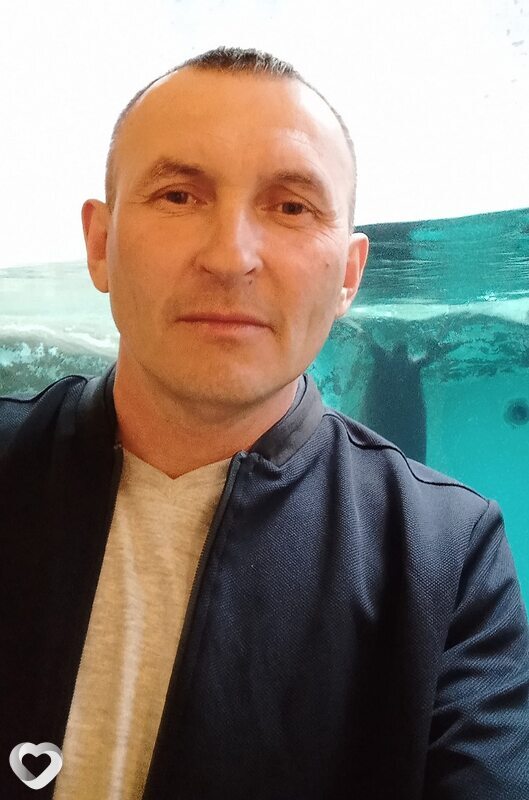 Алексей, 45, Чите — анкета №610132