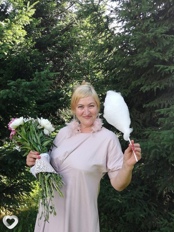Марина, 58, Кемерове — анкета №610133