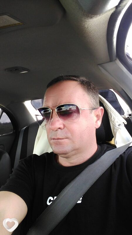 Сергей, 53, Людинове — анкета №610134