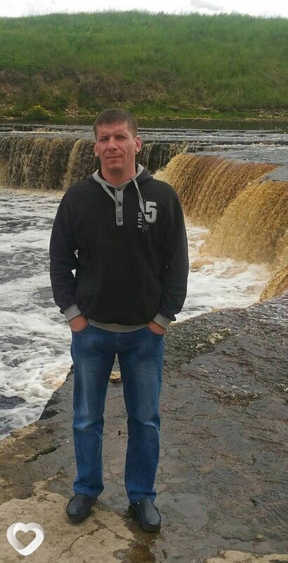 Андрей, 46, Сортавале — анкета №610135