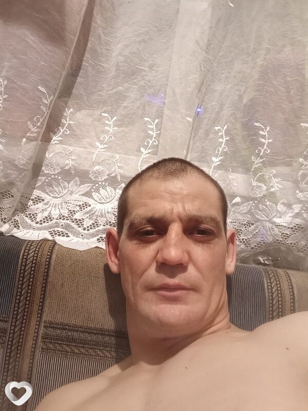 Андрей, 34, Саянске — анкета №611187