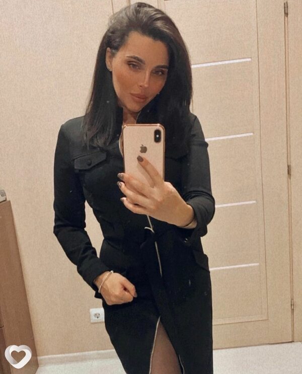 Катюша, 31, Симферополе — анкета №611193