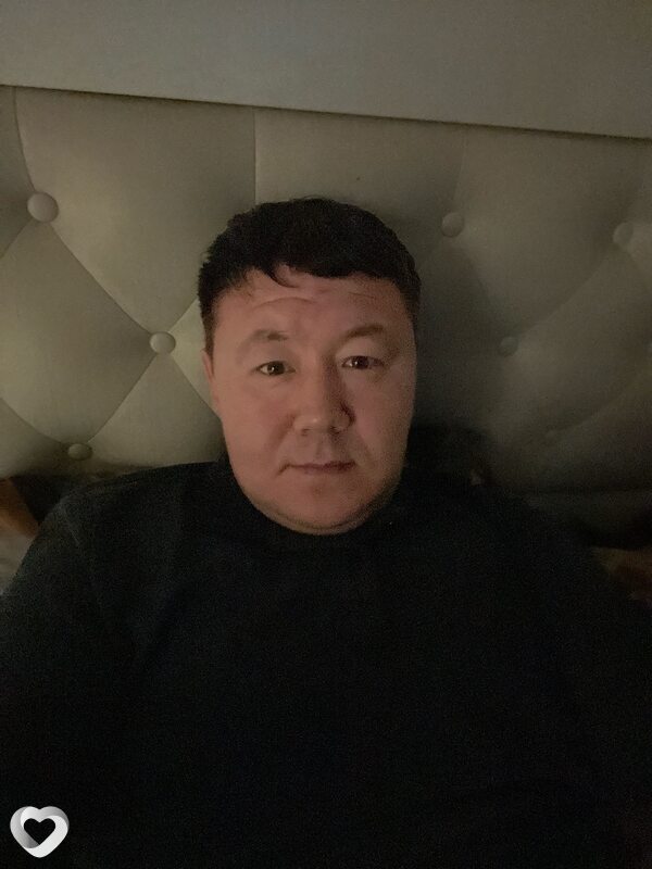 Азамат, 38, Актобе — анкета №611194