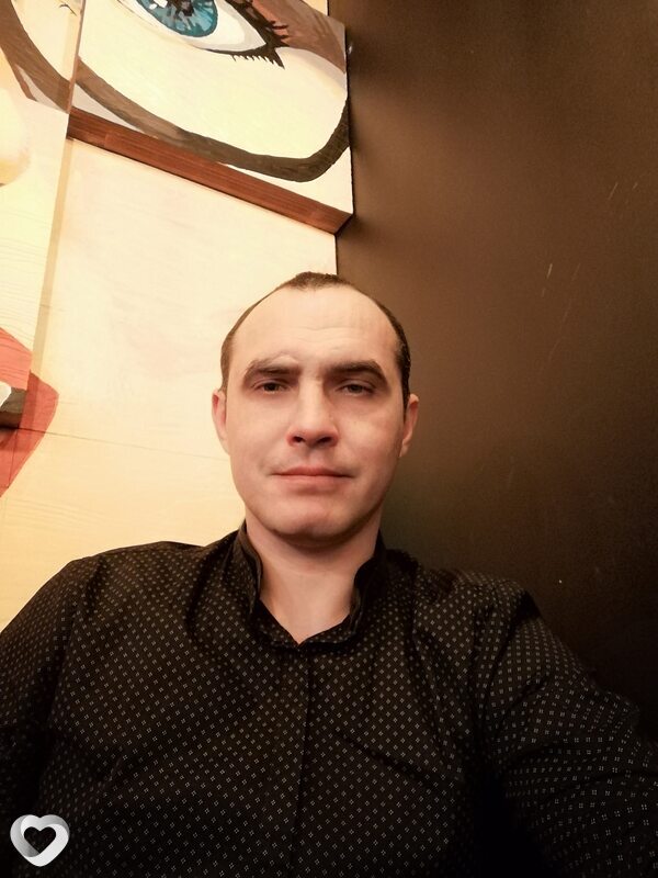 Иван, 40, Боготоле — анкета №611197