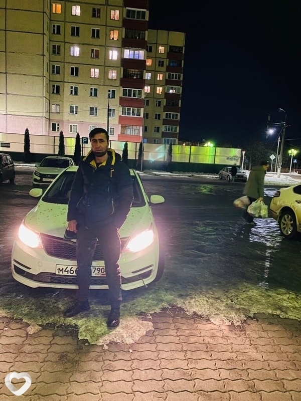 Алихон, 46, Сасове — анкета №611199