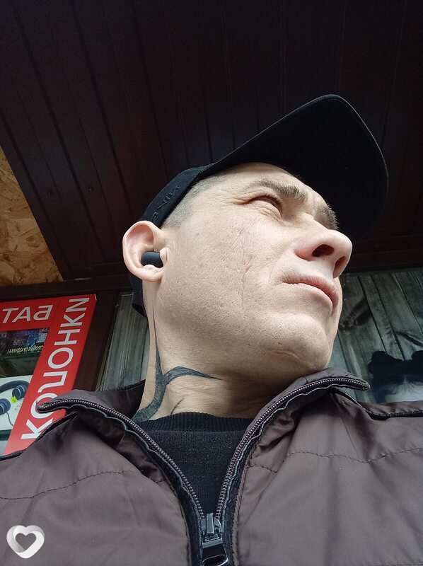Юрий, 41, Майкопе — анкета №611200