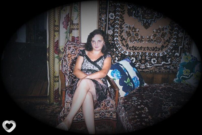 Марина, 49, Варшава — анкета №611206