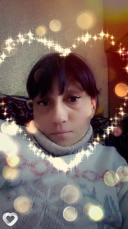 Ольга, 43, Чите — анкета №611208