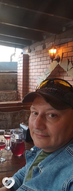 Владимир, 48, Иванове — анкета №611210