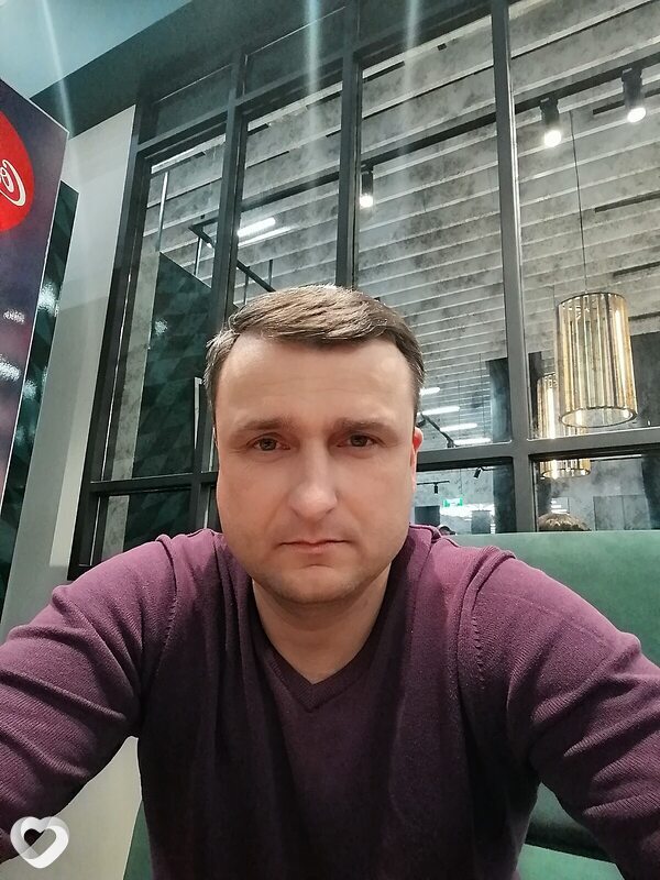 Николай, 47, Омске — анкета №610313