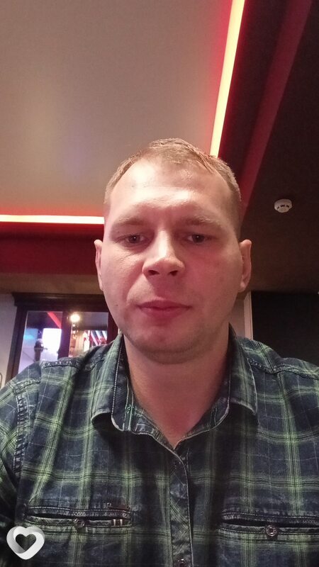 Олег, 36, Балакове — анкета №610315