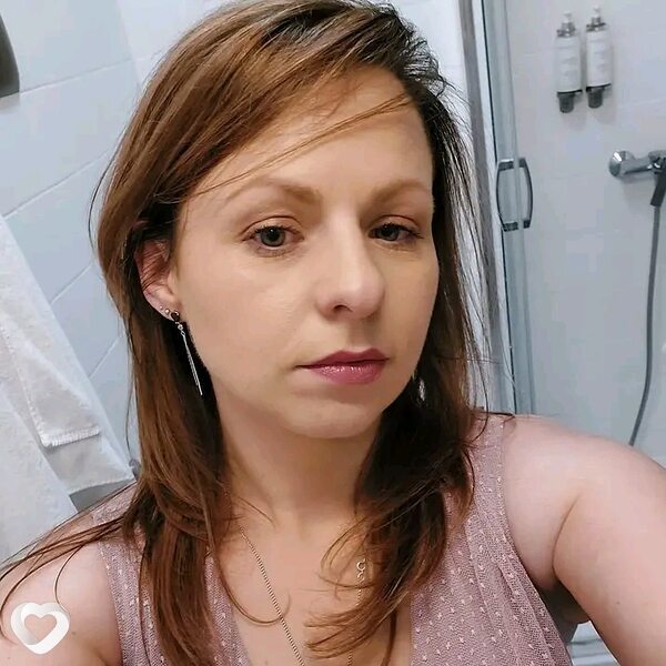Диана, 37, Днепр — анкета №610322