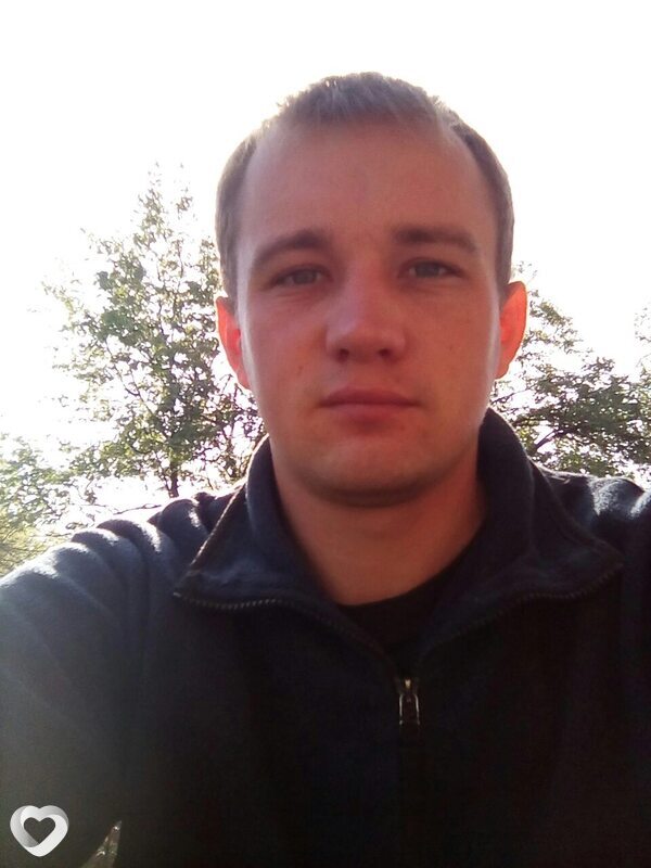 Степа, 35, Донецк (Ростовская Обл.) — анкета №610325