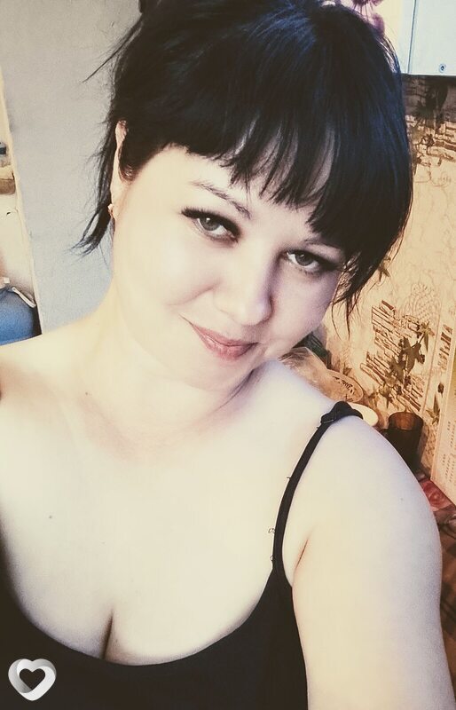 Надежда, 32, Улан-Удэ — анкета №610327