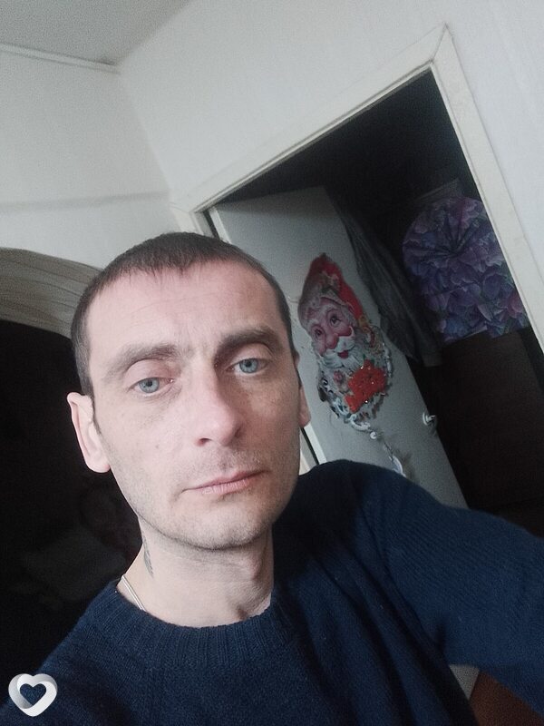 Александр, 38, Славгороде — анкета №610333