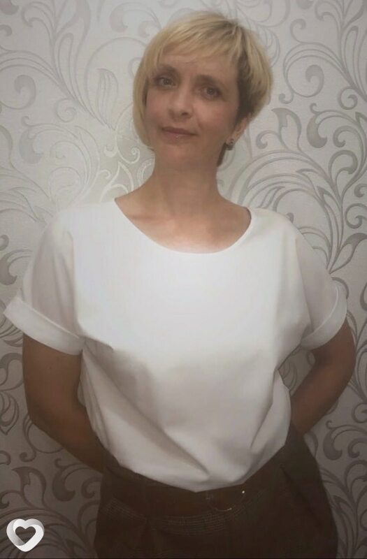 Tatijna, 51, Перми — анкета №610335