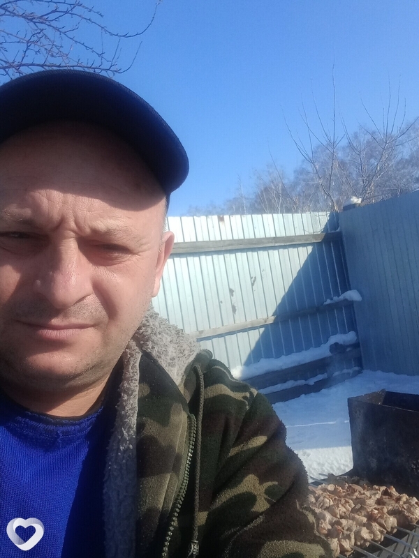 Михаил, 43, Омске — анкета №610336