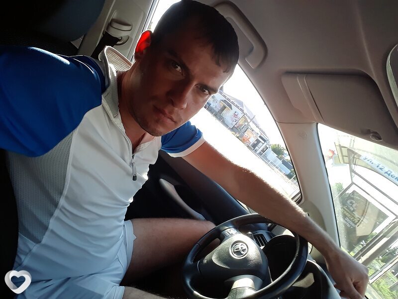 Николай, 33, Курганинске — анкета №610447