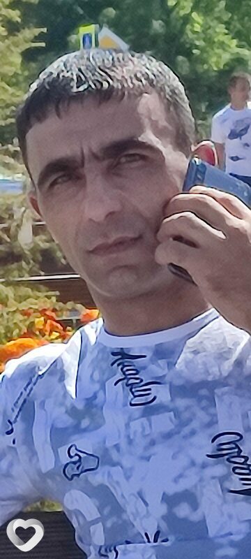 Валерий, 42, Москве — анкета №610456