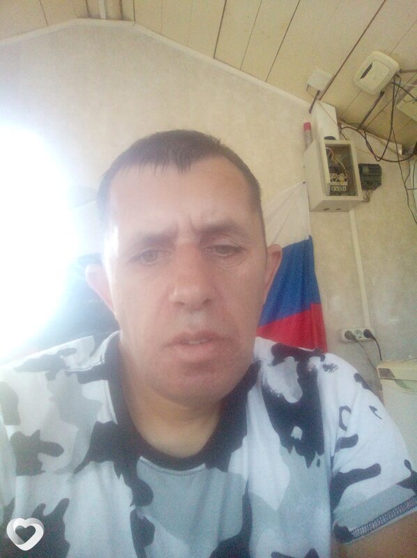 Алексей, 47, Липецке — анкета №610459
