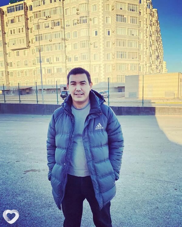 Нуржан, 35, Актау — анкета №610460