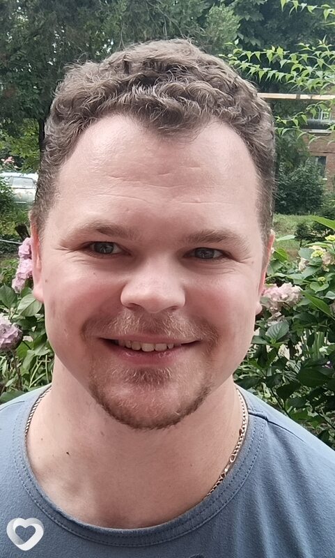 Стас, 39, Краснодаре — анкета №610461