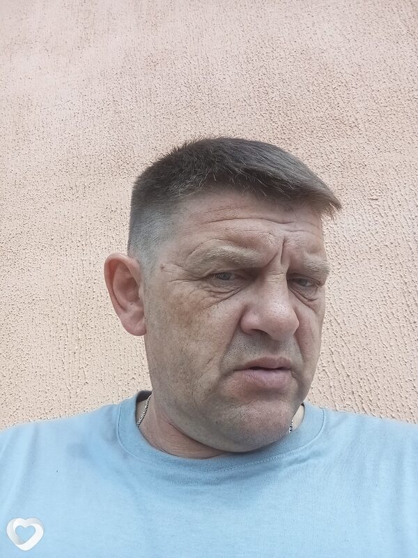 Дима, 49, Дрогичине — анкета №610563