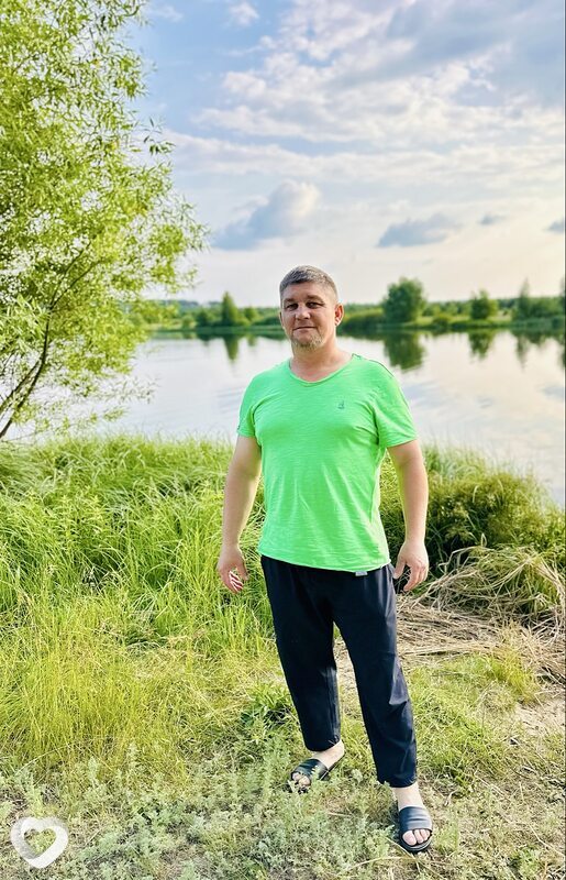 Дамир, 53, Ульяновске — анкета №610567