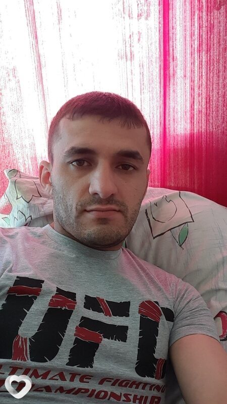 Шабан, 36, Иркутске — анкета №610575