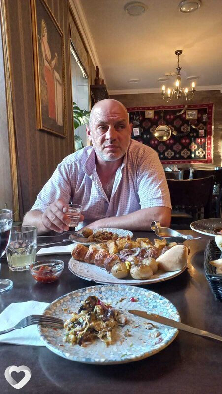 Андрей, 52, Калуге — анкета №610579