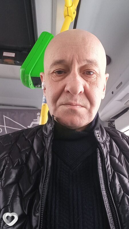 Виктор, 53, Пушкино (Московская Обл) — анкета №610582