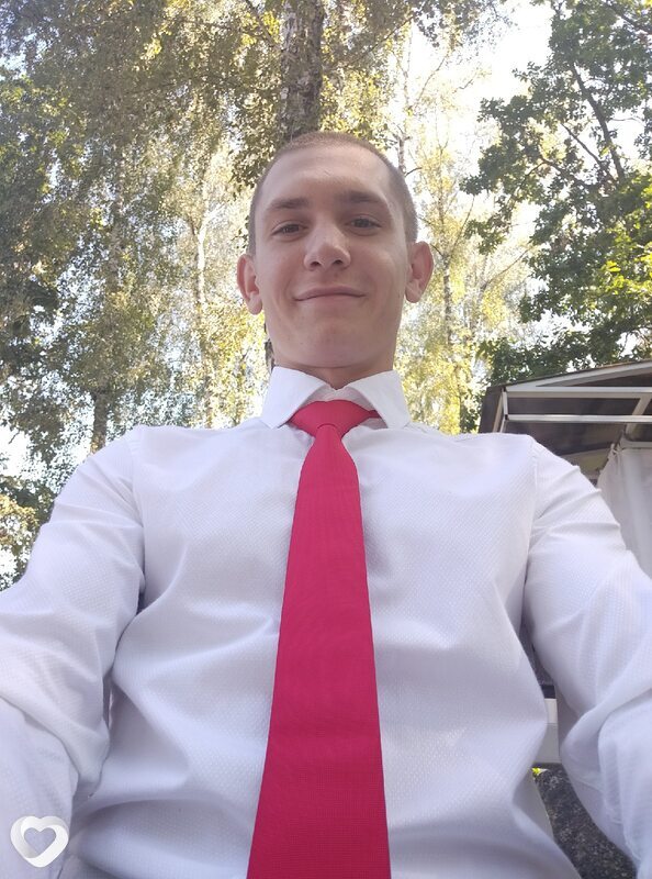 Алекс, 25, Орёл — анкета №610584