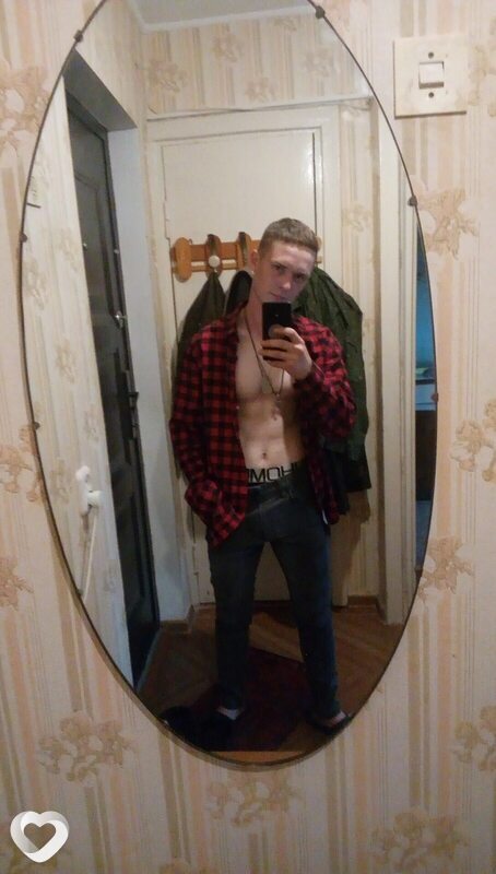 Владислав, 23, Бресте — анкета №610488