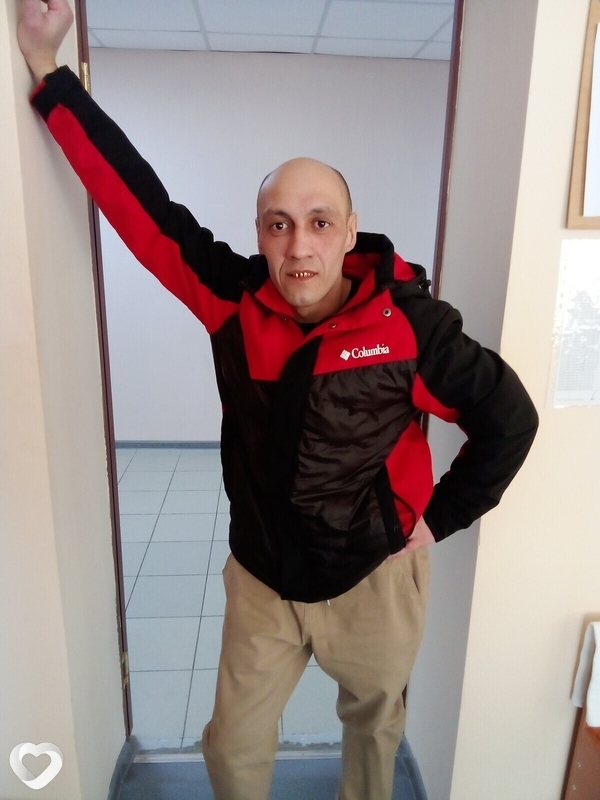 Александр, 45, Ачинске — анкета №610495
