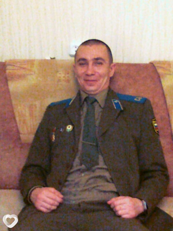 Дмитрий, 41, Евпатории — анкета №610497