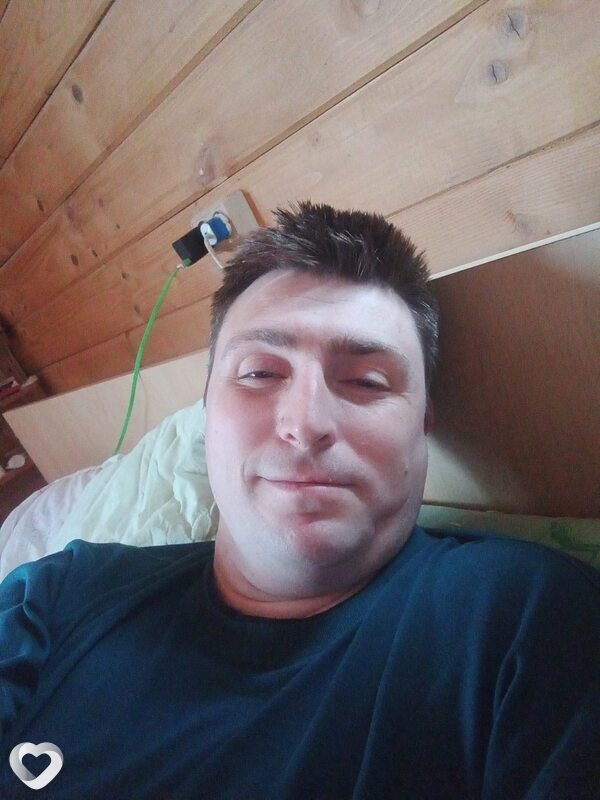 Александр, 42, Малоярославеце — анкета №610502