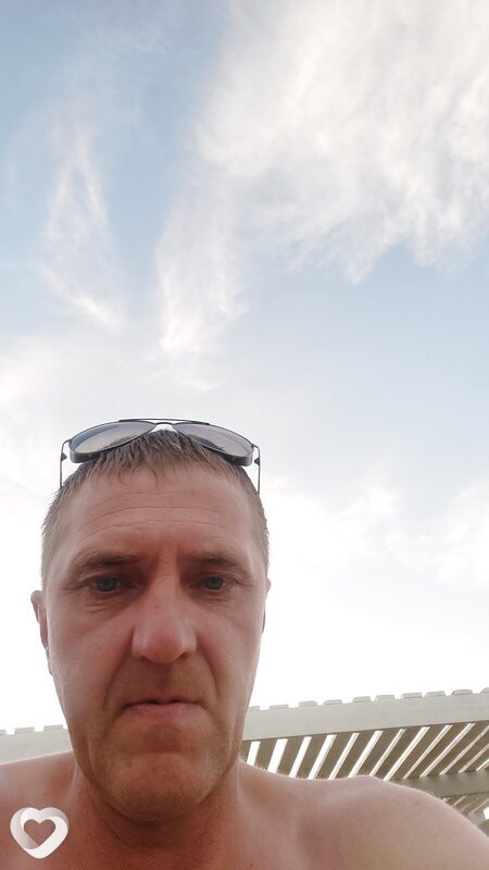 Денис, 44, Тайшете — анкета №610507