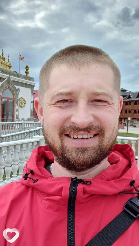 Александр, 31, Туле — анкета №610539