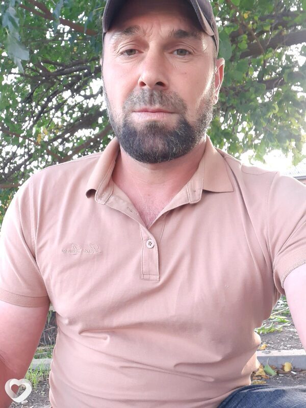 Саид, 41, Волгодонске — анкета №610546