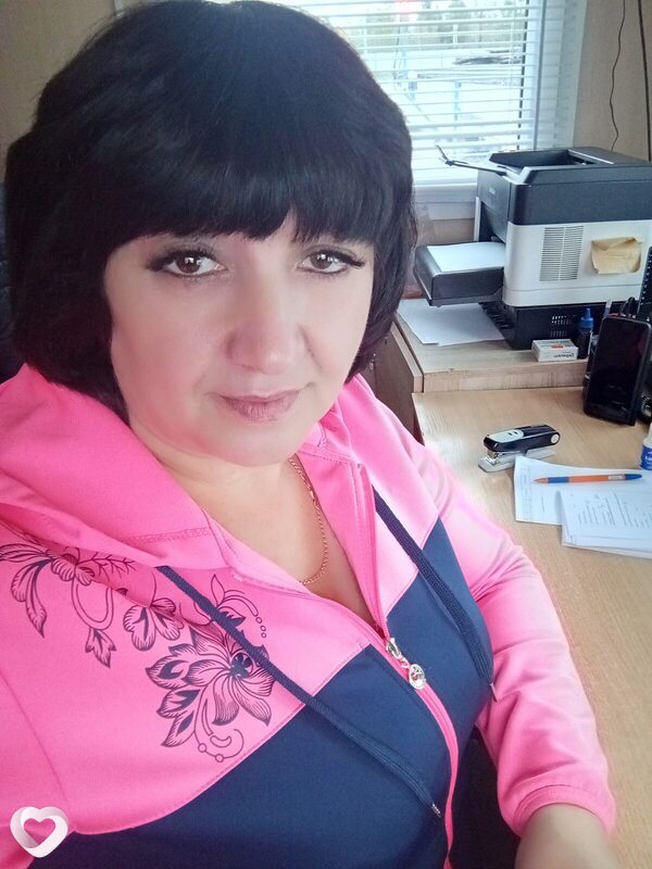Ирина, 51, Омске — анкета №610548