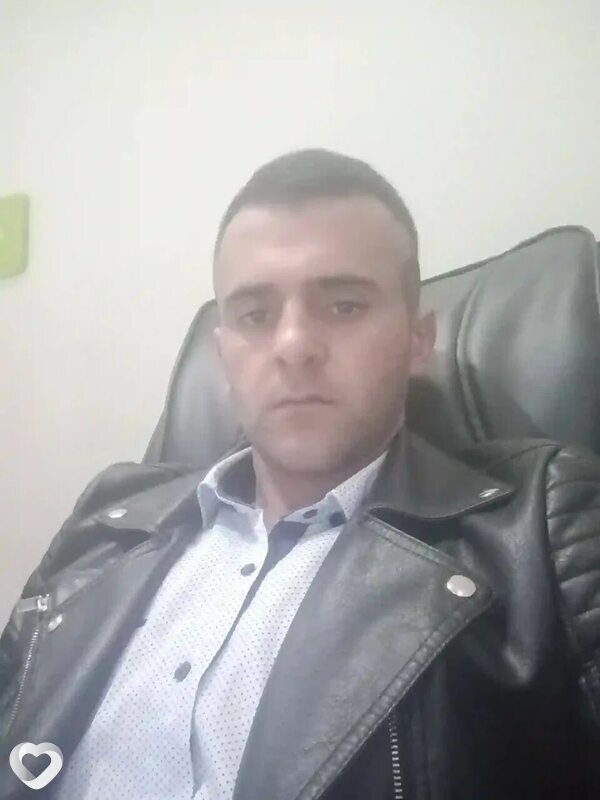 Умеджон, 34, Душанбе — анкета №610552