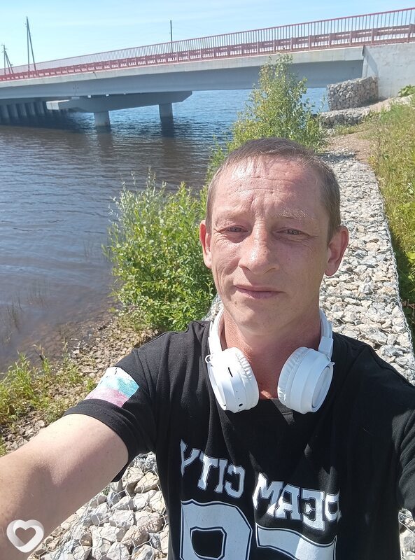 Безникабуду, 39, Перми — анкета №610553